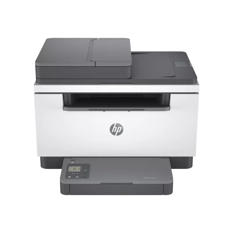 HP 9YF91F#ABD spausdintuvas, juodas