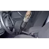 Bosch BBH3ALL23 belaidis vertikalus dulkių siurblys / elektrinė šluota 2-in-1 vertikalus dulkių siurblys Baterija Sausas Be maišelio 0,4 l šampano, metalo spalvos