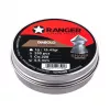5,5 mm RANGER Diabolo Professional aštriais grioveliais antgalis 250 granulių