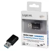 Tinklo kortelė LogiLink WL0243