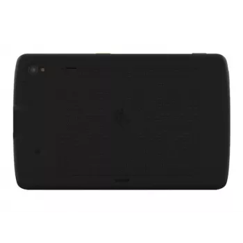 Zebra ET40 - Planšetinis kompiuteris - patikimas - Android 11 - 64 GB UFS kortelė - 25,7 cm (10,1 colio)