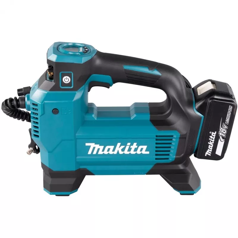 Makita DMP181Z elektrinis oro siurblys 11,1 bar 22 l/min
