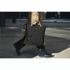 Moteriškas dėklas Wenger SwissGear Motion Vertical Tote 39,6 cm 15,6 col. juodas