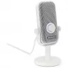 ENDORFY Solum Voice S Onyx White mikrofonas (EY1B015)