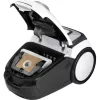 Cilindrinis dulkių siurblys Karcher VC 2, 700 W, 2,8 l dulkių maišelio, HEPA 13, 76 dB, 5,1 kg