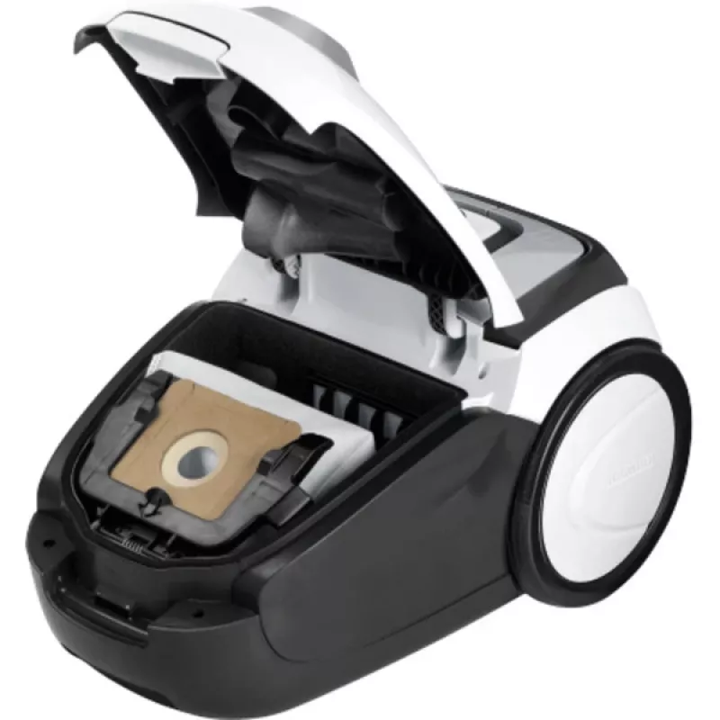 Cilindrinis dulkių siurblys Karcher VC 2, 700 W, 2,8 l dulkių maišelio, HEPA 13, 76 dB, 5,1 kg