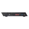 Asustor FS6706T NAS/serveris kompaktiškas Intel® Celeron® N5105 4 GB DDR4 juodas