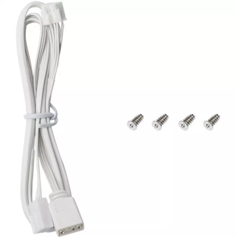 Deepcool R-FD12-WHNPN1-G Balta
