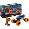 Bevielis RC automobilis REVELL Destroyer XS 24594 1:10 mastelis – Elektrinis nuotolinio valdymo modelis