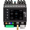 Go-e CH-30-01 maitinimo adapteris, juodas