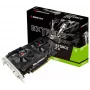 Grafikos plokštė BIOSTAR GeForce GTX 1050 Ti — 4 GB GDDR5, 128-bitų, PCIe 3.0, 1291 MHz