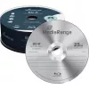 BD-R tuščiasis diskas MediaRange MR514 25 GB 25 vnt.