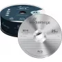 BD-R tuščiasis diskas MediaRange MR514 25 GB 25 vnt.