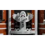 LEGO Batman 76300 Arkham Asylum statybos rinkinys – LEGO, model 76300