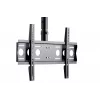 Edbak CMS21 monitorio laikiklis / stovas 190,5 cm (75) Lubos Juoda