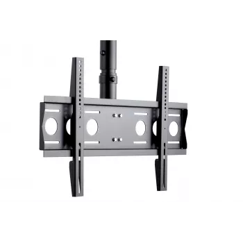 Edbak CMS21 monitorio laikiklis / stovas 190,5 cm (75) Lubos Juoda