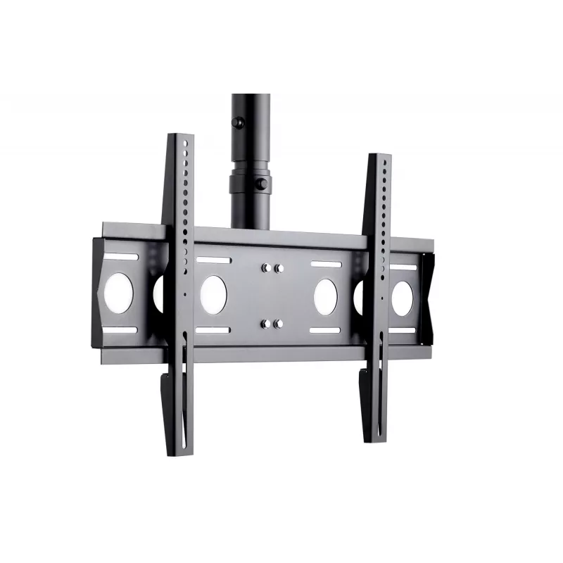 Edbak CMS21 monitorio laikiklis / stovas 190,5 cm (75) Lubos Juoda