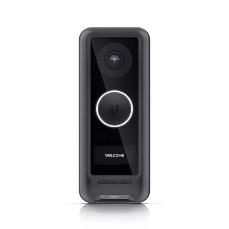Ubiquiti UVC-G4-DB-Juoda dangtelis