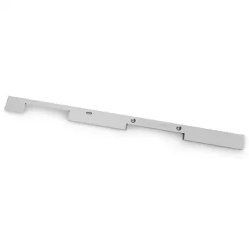 Vandens blokas EK Water Blocks 3831109891308 Nikelis Sidabrinis