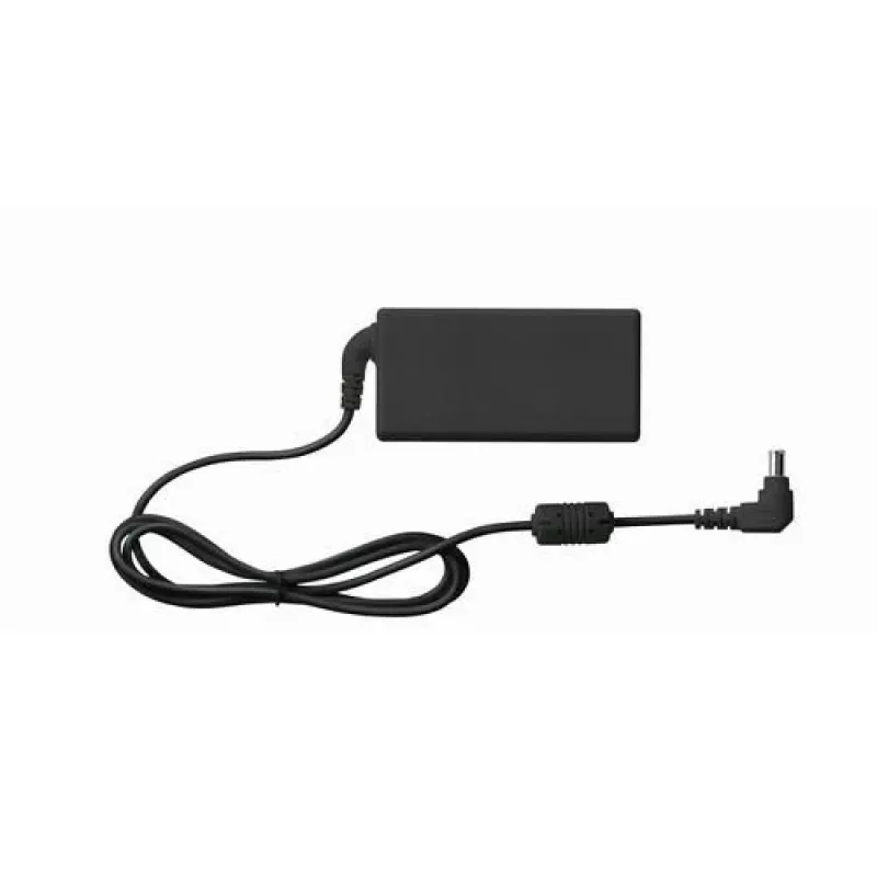 Fujitsu PA03706-K931 maitinimo adapteris / keitiklis juodas