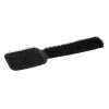 LABEL THE CABLE PRO Sieninis Velcro Laikiklis Kabeliams, 50 vnt. - juoda
