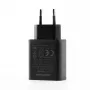 18 W įkroviklis, skirtas Armor 15, 16, Pad Pro, Tab A11 serijoms — UleFone UF-CHAR-18WR
