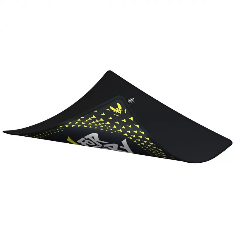 Xtrfy GP5 Vitality Juoda (JA-G0545)