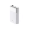 D-Link 10000mAh išorinė baterija, 10000 mAh, Balta