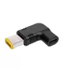 Akyga AK-ND-C11 USB-C – Lenovo Slim Tip adapteris nešiojamojo kompiuterio įkrovimui, 18,5-20 V, 100 W
