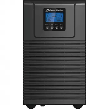 Uninterruptible Power Supply PowerWalker VFI 3000 TG