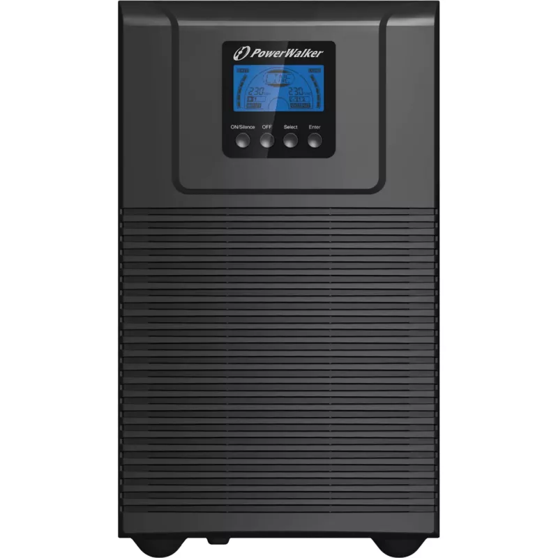 Uninterruptible Power Supply PowerWalker VFI 3000 TG