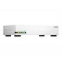 QNAP QHora-322 laidinis maršrutizatorius 2.5 Gigabit Ethernet, 10 Gigabit Ethernet Baltas