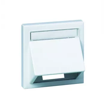 Schneider Electric kampinis duomenų dangtelis, skirtas CYB-BK3 (5970040)