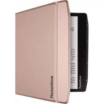 Planšetinio kompiuterio dėklas | POCKETBOOK | Smėlio spalvos | HN-FP-PU-700-BE-WW
