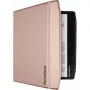 Planšetinio kompiuterio dėklas | POCKETBOOK | Smėlio spalvos | HN-FP-PU-700-BE-WW