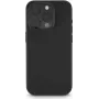 Hama Fantastic Feel mobiliojo telefono dėklas 16 cm (6,3 col.) Dangtelis Juodas