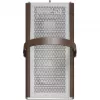 PC korpusas Montech Heritage Midi Tower baltas