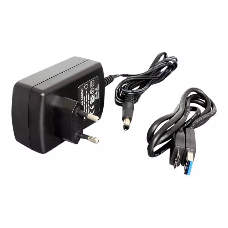 Adapterio jungčių adapteris DeLOCK 62486