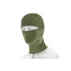 Polandex NINJA - termoaktyvi balaklava, žalia