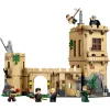 LEGO HARRY POTTER 76447 Hoguarto pilis: Skrydžio pamokos
