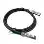 “InfiniBand”/šviesolaidinis kabelis QSFP+ PLANET CB-DAQSFP-2M 2m kištukas/kištukas