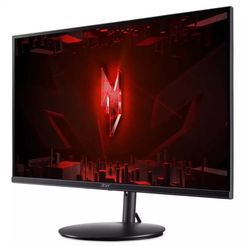 Acer Nitro XF0 XF240Y M3 LED ekranas 60,5 cm (23,8 col.) 1920 x 1080