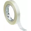 Pluošto juosta 3M hh Filament-Klebeband 50 mm x 50 m permatoma — 3M