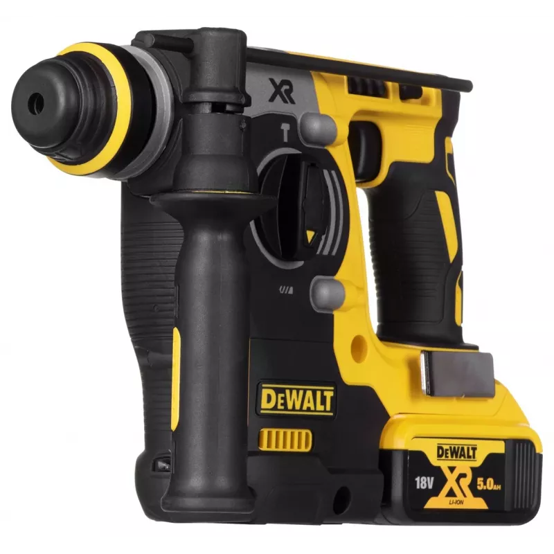 Elektrinių įrankių rinkinys Dewalt DCK305P3T (DCF887+DCH273+DCG405)