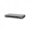 Maršrutizatorius RUIJIE RG-EG209GS 9 prievadų Gigabitinis debesies valdomas su 8x Gigabit RJ-45 ir 1x SFP
