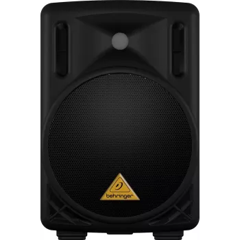 Behringer EUROLIVE B208D viešojo adresavimo (PA) 2 krypčių garsiakalbis