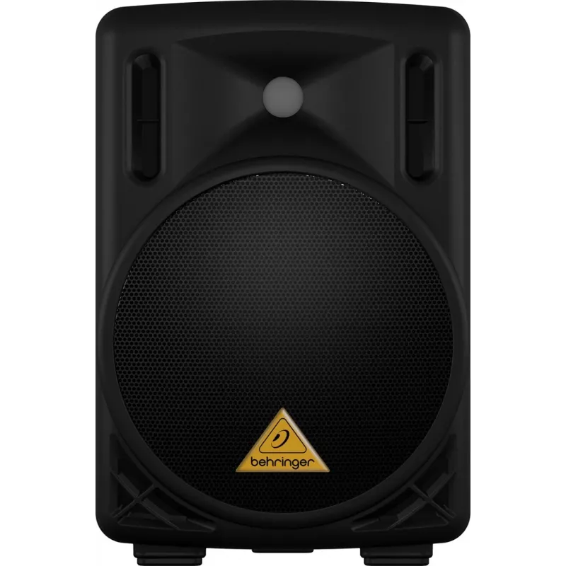 Behringer EUROLIVE B208D viešojo adresavimo (PA) 2 krypčių garsiakalbis