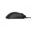 FURY TANTO T4 12000DPI RGB ŽAIDIMŲ PELĖ JUODA PROGRAMUOJAMA