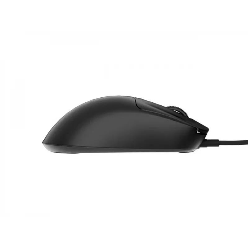 FURY TANTO T4 12000DPI RGB ŽAIDIMŲ PELĖ JUODA PROGRAMUOJAMA