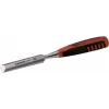 Bahco Stechbeitel, 2 komponentų kaltas, 32 X 140 mm 424P-32 (424P-32)